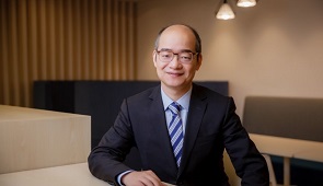 霍尼韦尔中国总裁余锋：中国扩大开放为外资企业发展注入动力 