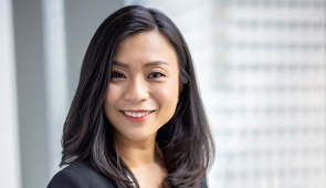 Versa任命Rachel Ler（吕慧青）为公司首位亚太及日本地区副总裁 