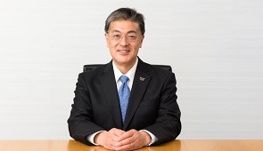 松下电器总裁楠见雄规：将一如既往发展在华业务，中国是高度优先的市场 