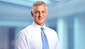 渣打集团行政总裁温拓思：看好中国新经济 做好中国与世界“超级连接器”