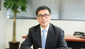 赢创大中华区总裁夏赋良：中国起点，全球输出 