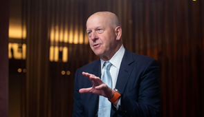 高盛集团董事长兼CEO苏德巍：中国经济未来增长引擎在消费 期待资本市场更开放 