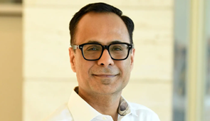 万事达卡执行副总裁Pratik Khowala：中国是万事达卡的关键市场 
